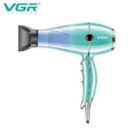 VGR V-452 / Hair dryer 2200watt AC Motor