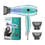 VGR V-452 / Hair dryer 2200watt AC Motor - Image 5