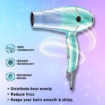 VGR V-455 / Hair dryer 2400watt AC Motor - Image 3