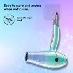 VGR V-455 / Hair dryer 2400watt AC Motor - Image 2