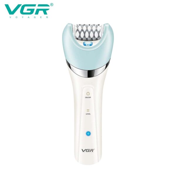 VGR V-703 / Professional Ladies Grooming Kit 6 in 1 - Image 3