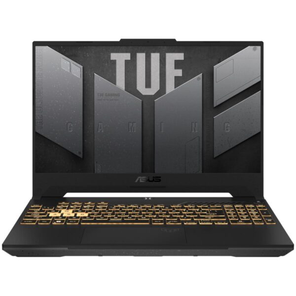 ASUS TUF Gaming F15