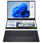 ASUS Zenbook Duo OLED