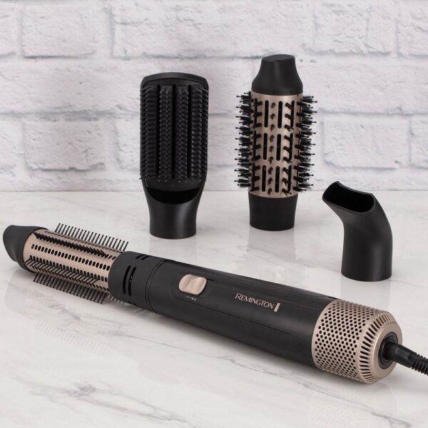 REMINGTON BLOW DRY & STYLE 1000W AS7500