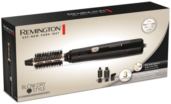 REMINGTON BLOW DRY & STYLE 800W AS7300 - Image 2