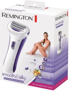 REMINGTON SHAVER WDF 5030