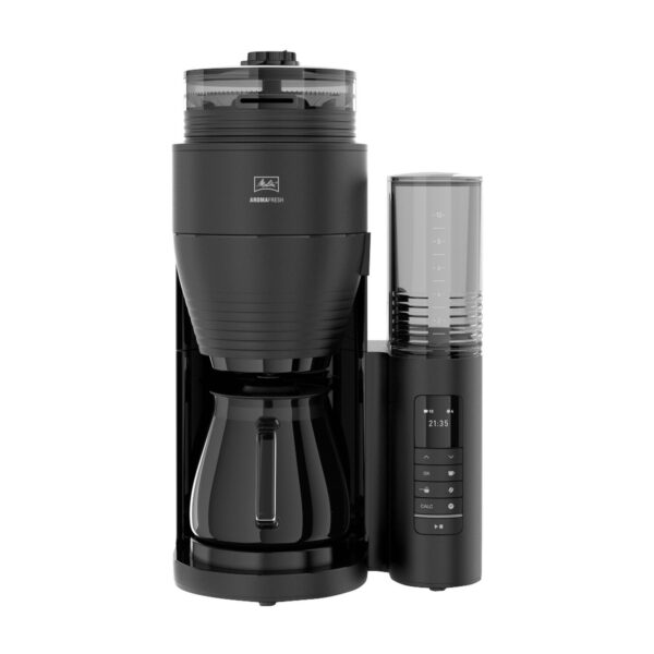 MELITTA AROMAFRESH II GRIND & BREW FILTER COFFEE MACHINE