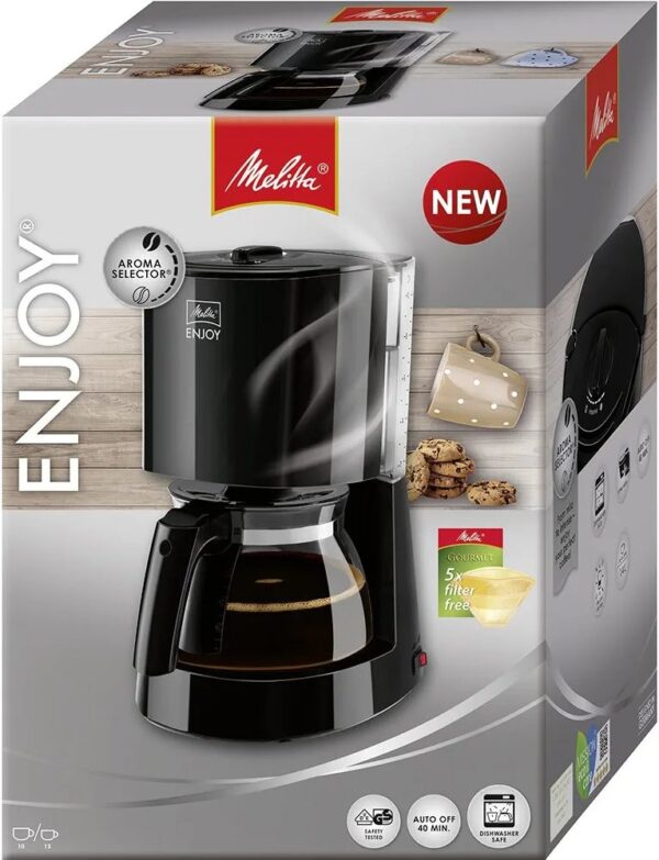 Melitta Enjoy - Image 5