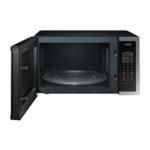 Samsung Microwave 34L | ME6124ST - Image 3