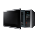 Samsung Microwave 34L | ME6124ST - Image 4