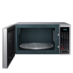 Samsung Microwave  with grill 40L | MG40J513 - Image 3