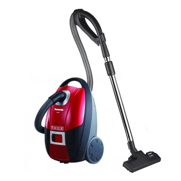 Panasonic 2300W Vacuum Cleaner Bagged MC-CG717R149