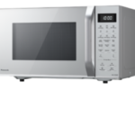 Panasonic Microwave 27 Liter 900W – Silver NN-CT65MMKPQ