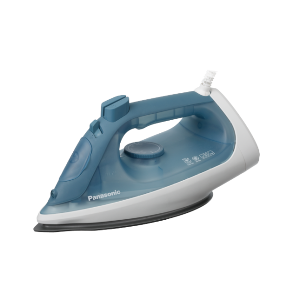 Panasonic NI-S430GTV Steam Iron titanium 2300w