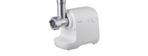 Panasonic powerful 1700 W Meat Grinder MK-GX1700 - Image 4