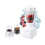 Panasonic Blender MX-MG5321 700 W Glass Jug - Image 2