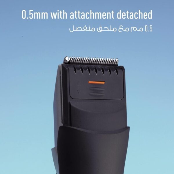 Panasonic Shaver Washable, 50 Min Runtime ER217S751 - Image 3