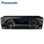 Panasonic - Urban Audio Speaker System / Rms Portable (300W)SC-UA3GS-K
