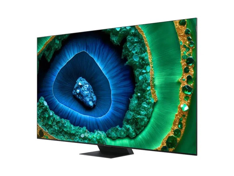 TCL 75C855 QD MINI LED UHD GOOGLE TV - Image 4