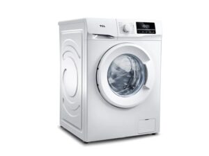 TCL Washing Machine P610 FLG BLDC Motor , chrome Knob , Grey ,Inverter - Image 5