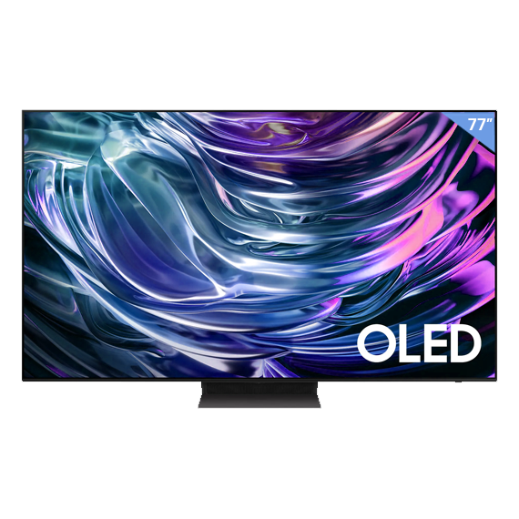 Samsung 77" S90D (OLED - 4K)