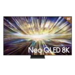 Samsng 85" QN800D (Neo QLED - 8K)
