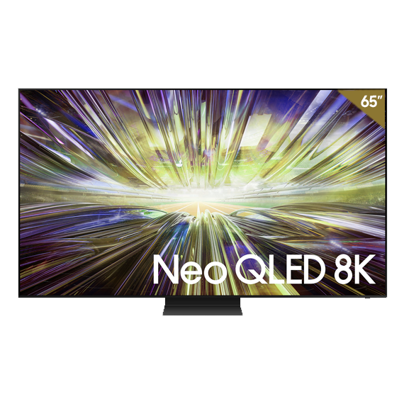 Samsung 65" QN800D (Neo QLED - 8K)