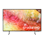 Samsung 50" DU7000 (Crystal - 4K Smart)