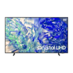 Samsung 85" (Crystal - 4K Smart)