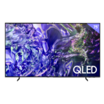 Samsung 75" (QLED - 4K Smart)