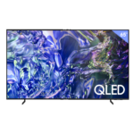 Samsung 65" Q60D (QLED - 4K Smart)