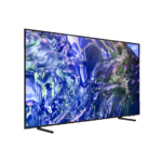 Samsung 65" Q60D (QLED - 4K Smart) - Image 2