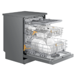 Samsung Dishwasher 14 PLACE Smart | DW60DG790 - Image 2