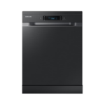 Samsung Dishwasher 14 PLACE | DW60M5070 Black - Image 2