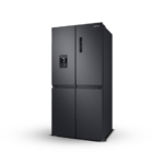Samsung French Door Refrigerator 466L | RF48A4010