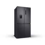 Samsung French Door Refrigerator 466L | RF48A4010 - Image 3