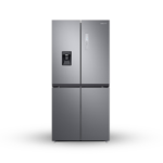 Samsung French Door Refrigerator 466L | RF48A4010 - Image 4