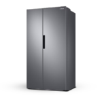 Samsung Side-Side refrigerator 641L | RSA8100