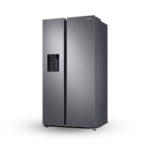 Samsung Side-Side refrigerator 609L | RS68A8820 - Image 2