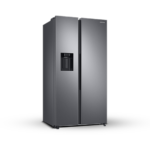 Samsung Side-Side refrigerator 609L | RS68A8820 - Image 3