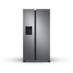 Samsung Side-Side refrigerator 609L | RS68A8820