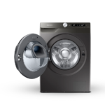 Samsung Washing machine and Dryer- 8_6Kg | WD80T554D - Image 3