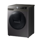 Samsung Washing machine and Dryer - 10.5_6Kg | WD10T654D - Image 2
