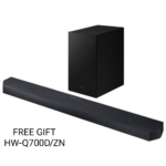 Samsung 65" QN800D (Neo QLED - 8K) - Image 4