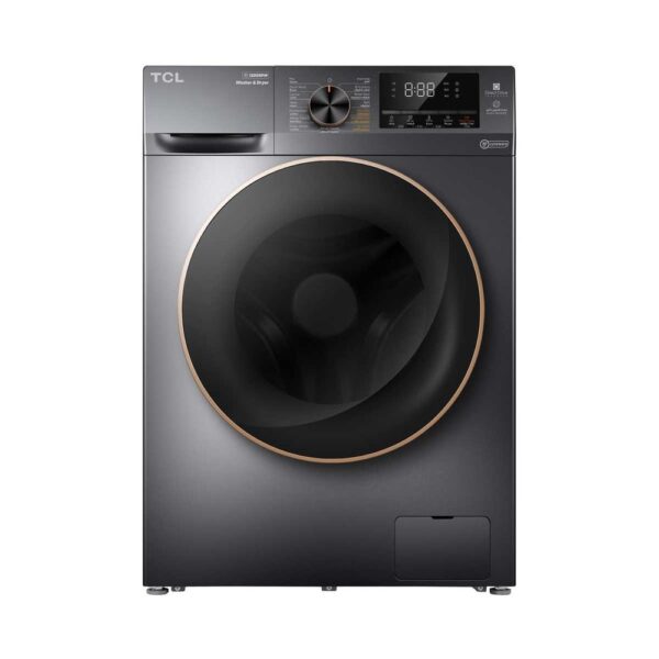 TCL C210WDG Front Loading Washer & Dryer
