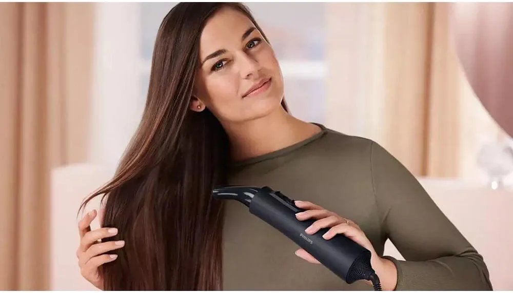 Philips Hair Styler BHA530/03 - Image 7