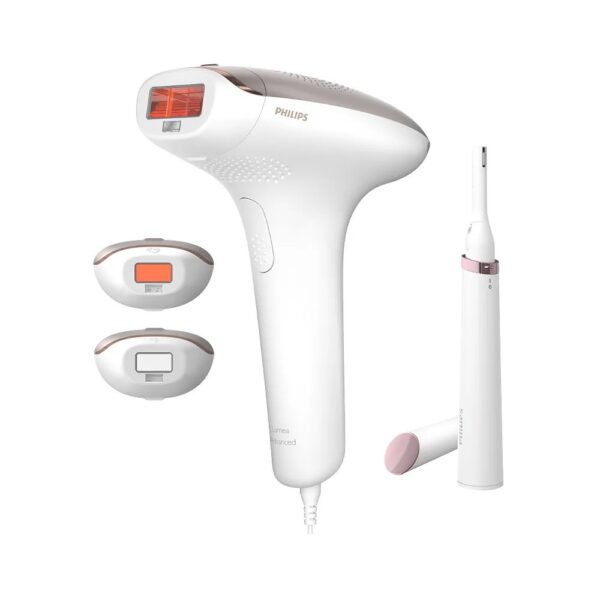 PHILIPS HAIR REMOVAL DEVICE - IPL LUMEA ADVANCED BRI923/60
