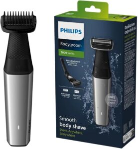 Philips Bodygroom BG5021/15