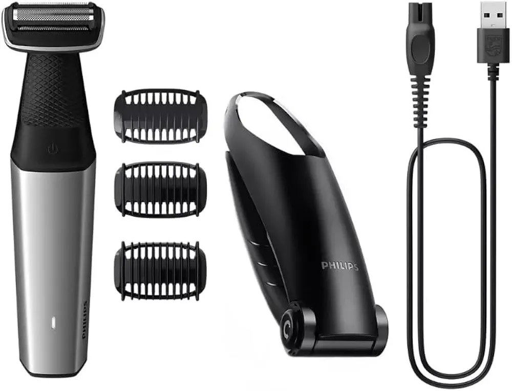 Philips Bodygroom BG5021/15 - Image 2