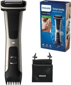 PHILIPS BODY GROOMING - SERIES 7000 BG7025/13 - Image 8